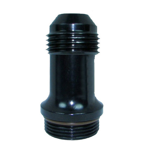 Holley Inlet Adapter