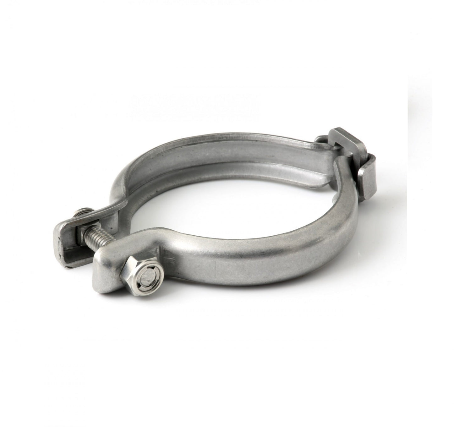 GFB EX38 Inlet EX44 Outlet Clamp Assembly