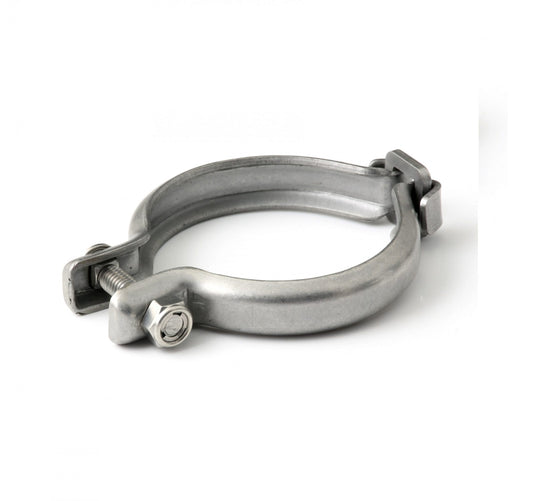 GFB EX38 Inlet EX44 Outlet Clamp Assembly
