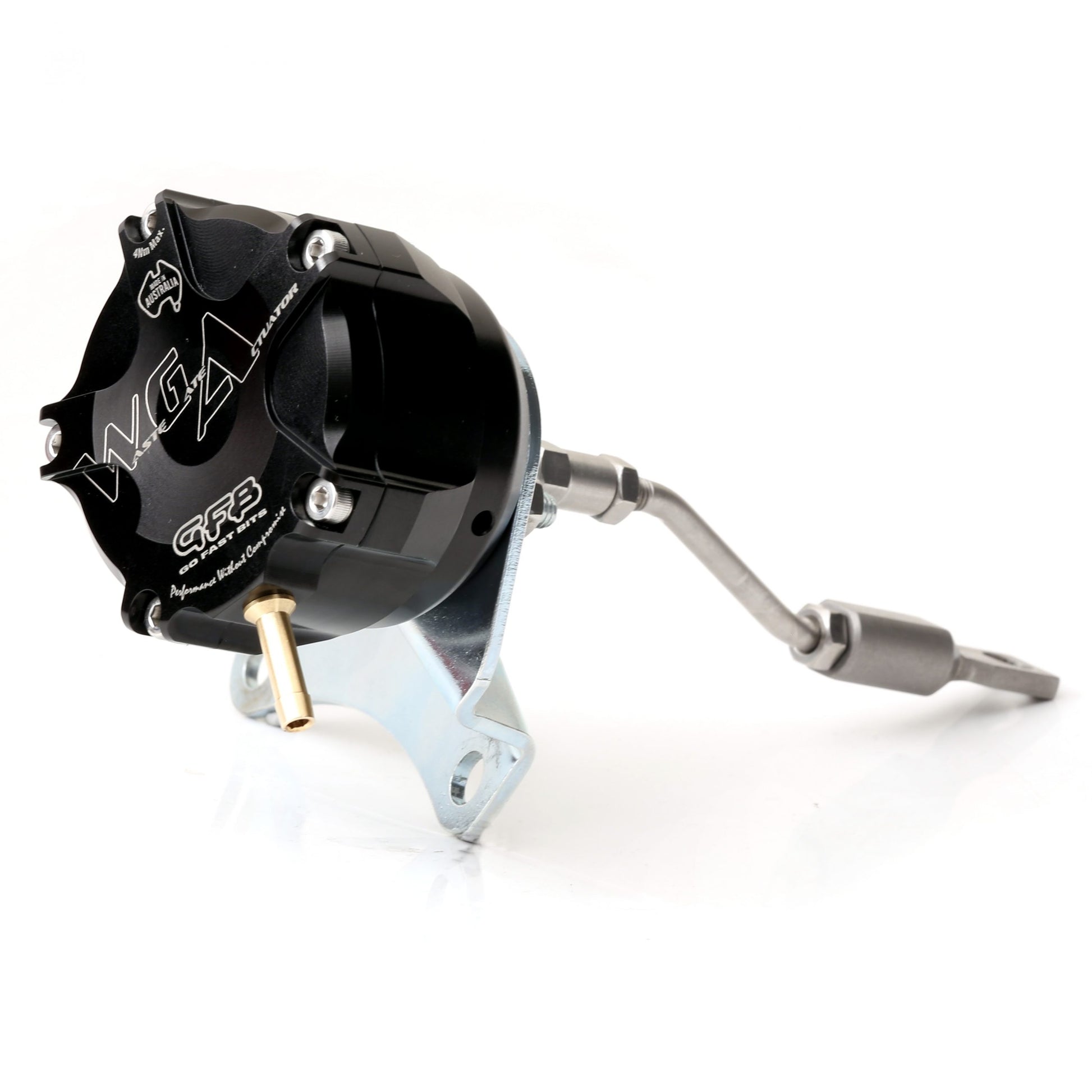 GFB Internal Wastegate Actuator Mitsubishi TD04