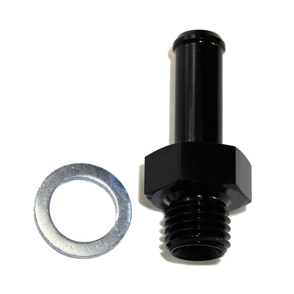 Straight Barb Adapter (Suit Bosch Pump)