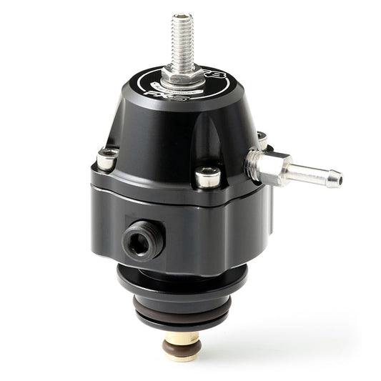 GFB FX-S Fuel Pressure Regulator Bosch Rail Mount XR6 BA-FG