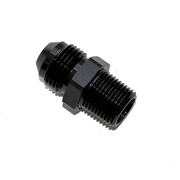 816 Series NPT to AN Adapter Straight