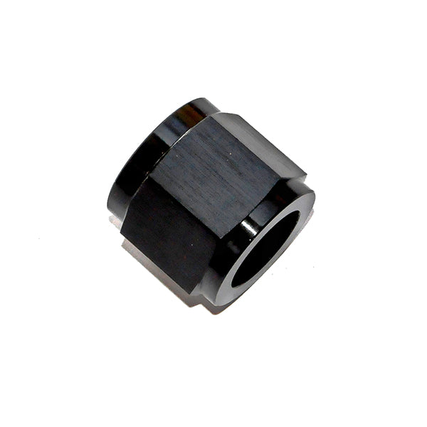 Aluminium Hardline Tube Nut