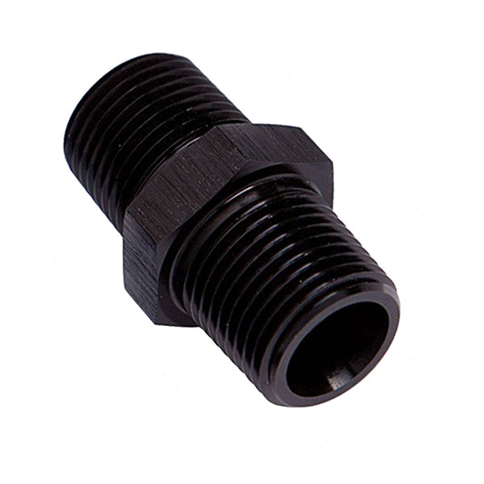 NPT Male Coupler