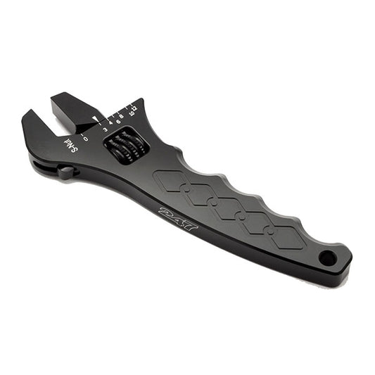 ADJUSTABLE SHIFTER 3AN to -12AN