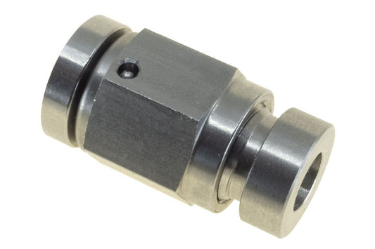 Stainless Steel EGT Weld-On Bung and Cap