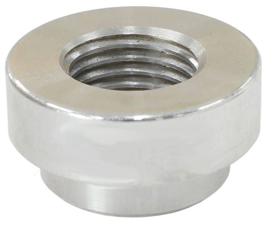 Alloy Metric Weld-On Bungs