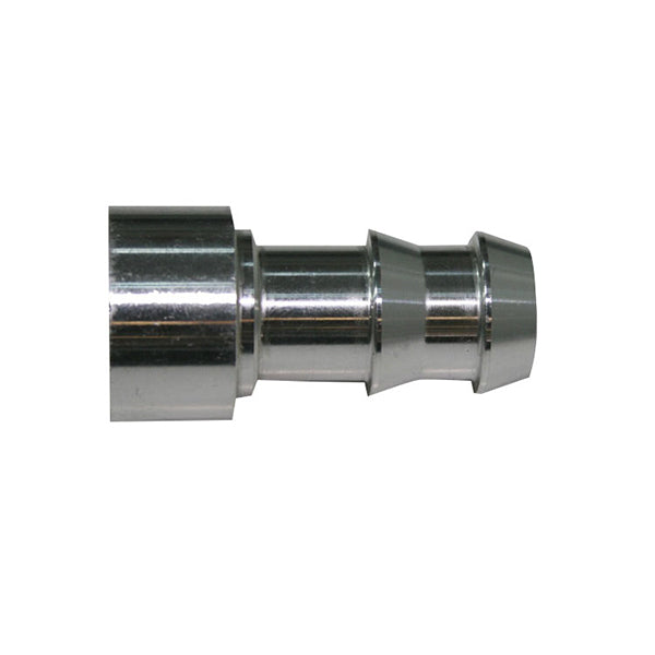 Weld-On Alloy Barb