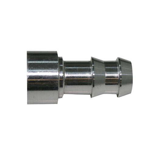 Weld-On Alloy Barb