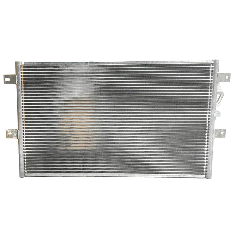 A/C Condenser - Ford Falcon BA BF