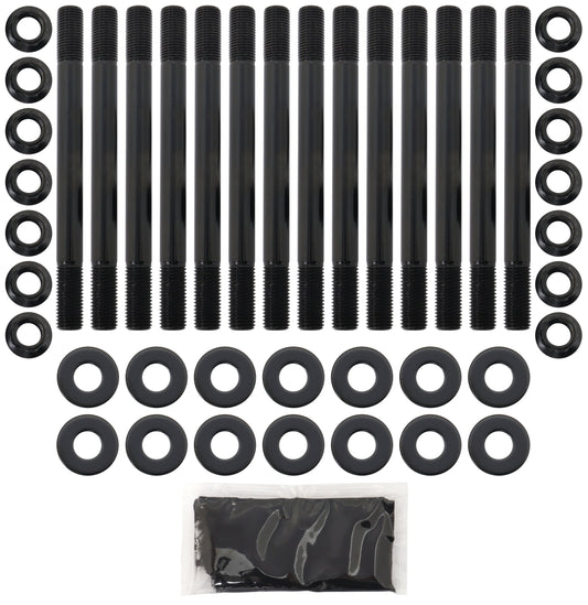 Turbo Head Stud Kit 8740 - Ford Barra BA BF FG