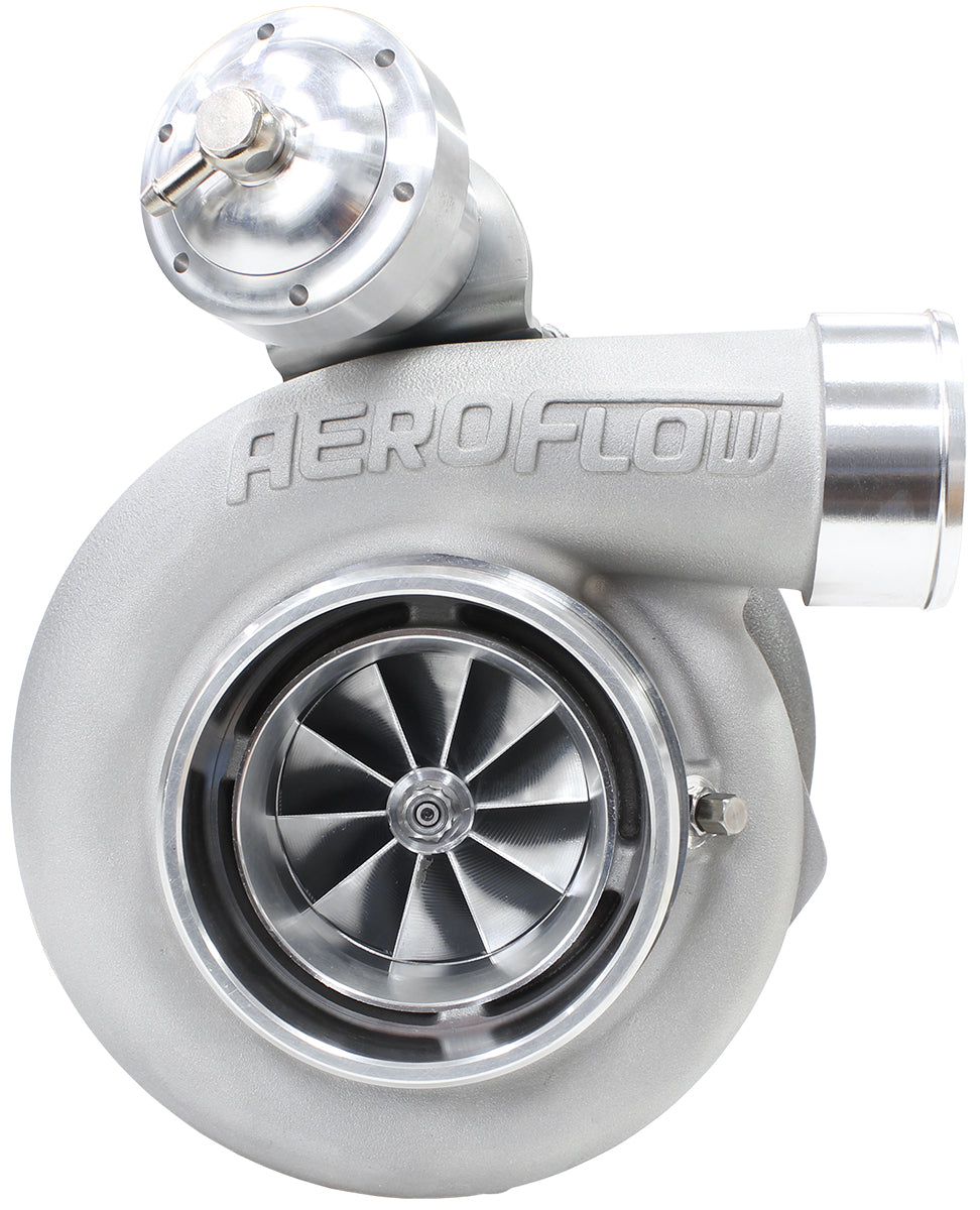 Boosted 6762 XR6 1.15 Turbocharger 1000HP Natural - BA-BF Flange