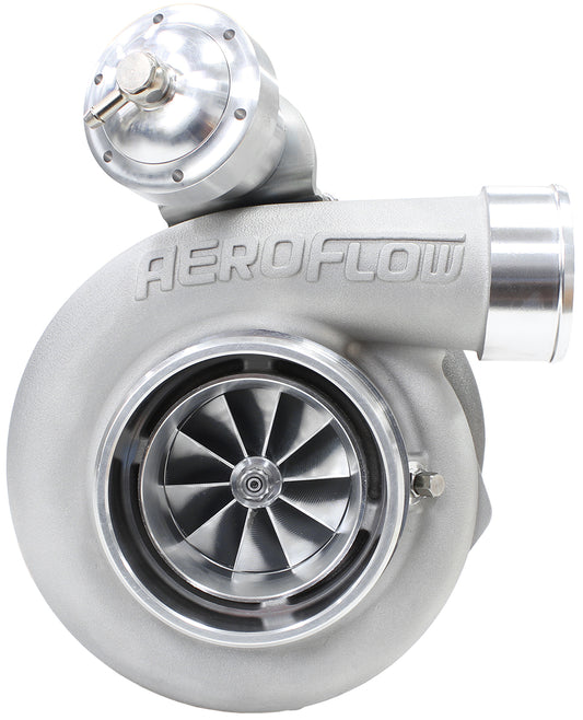 Boosted 6762 XR6 1.15 Turbocharger 1000HP Natural - BA-BF Flange