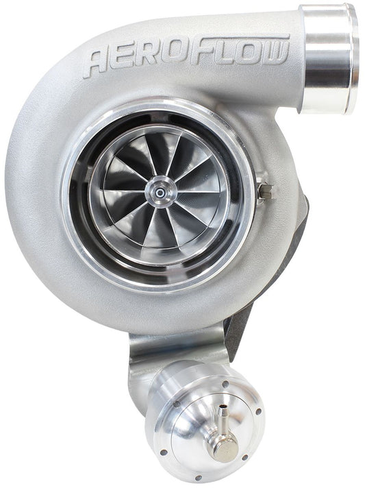 Boosted 6762 XR6 1.15 Turbocharger 1000HP Natural - FG Flange