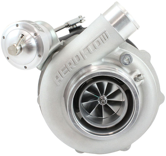 Boosted 6262 XR6 1.06 Turbocharger 900HP Natural - BA-BF Flange