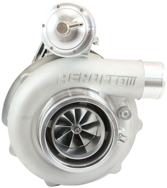 Boosted 6262 XR6 1.15 Turbocharger 900HP Natural - BA-BF Flange