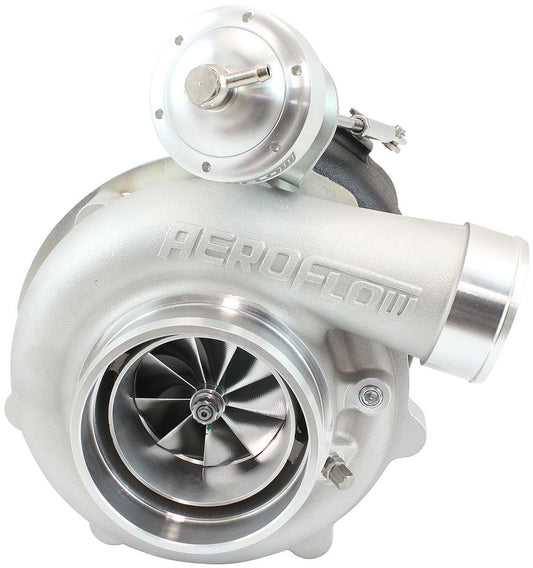 Boosted 6862 XR6 1.15 Turbocharger 1050HP Natural - BA-BF Flange