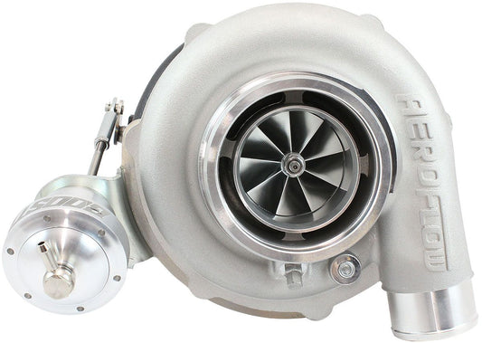Boosted 6262 XR6 1.06 Turbocharger 900HP Natural - FG Flange