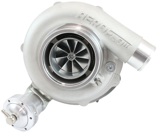 Boosted 6262 XR6 1.15 Turbocharger 900HP Natural - FG Flange