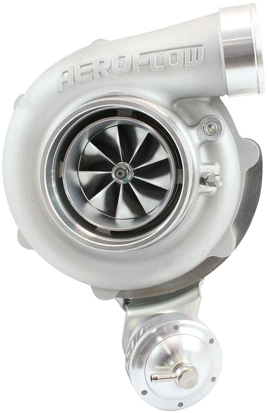 Boosted 6862 XR6 1.15 Turbocharger 1050HP Natural - FG Flange