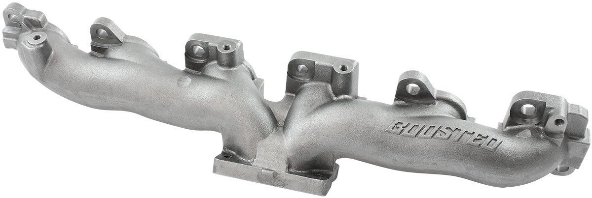 Ford Barra Factory FG/FG-X T3 Turbo Manifold - Direct Bolt-On