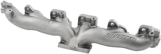 Ford Barra Factory FG/FG-X T3 Turbo Manifold - Direct Bolt-On