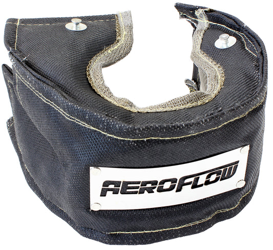 XR6 Black Turbo Bag / Blanket - Barra GT35 Internal Gate