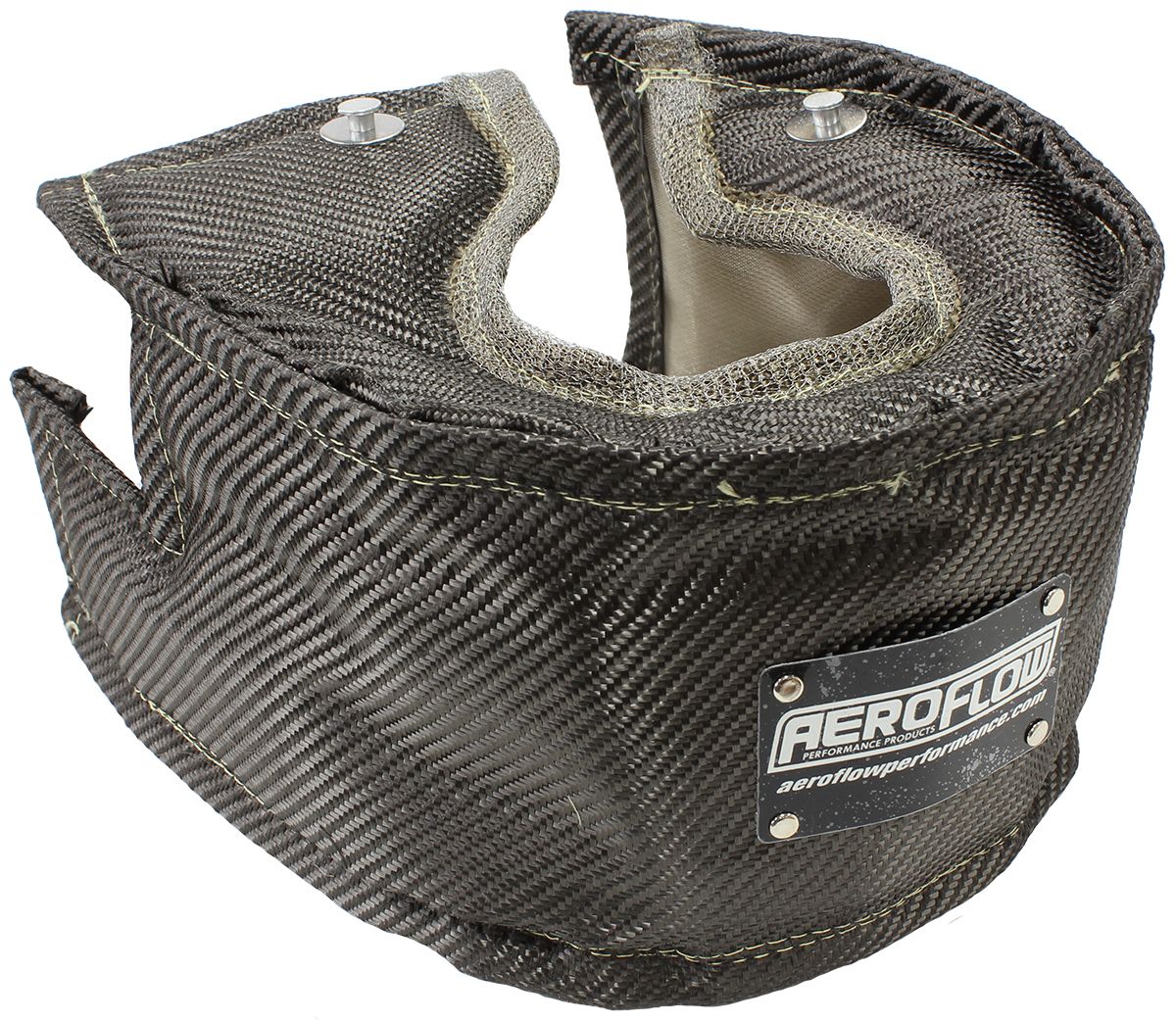 XR6 Carbon Turbo Bag / Blanket - Barra GT35 Internal Gate