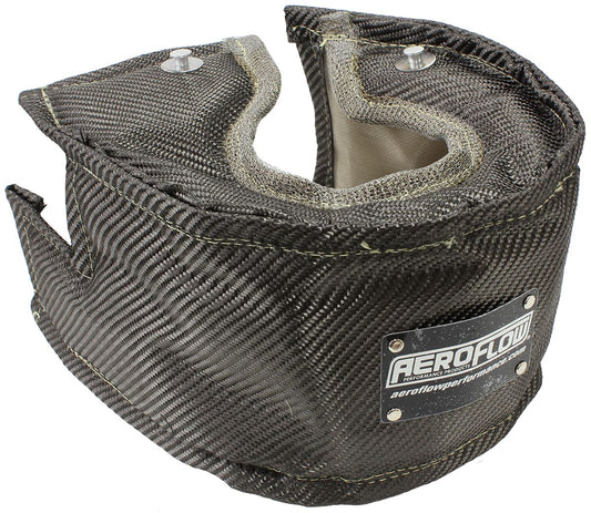 XR6 Carbon Turbo Bag / Blanket - Barra GT35 Internal Gate