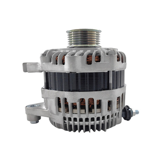 110A 3 Pin Alternator Ford Falcon FG FGX Mazda CX9