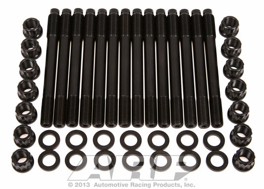 ARP Head Stud Kit 14mm-1/2" Step Conversion - Ford XR6 4.0L