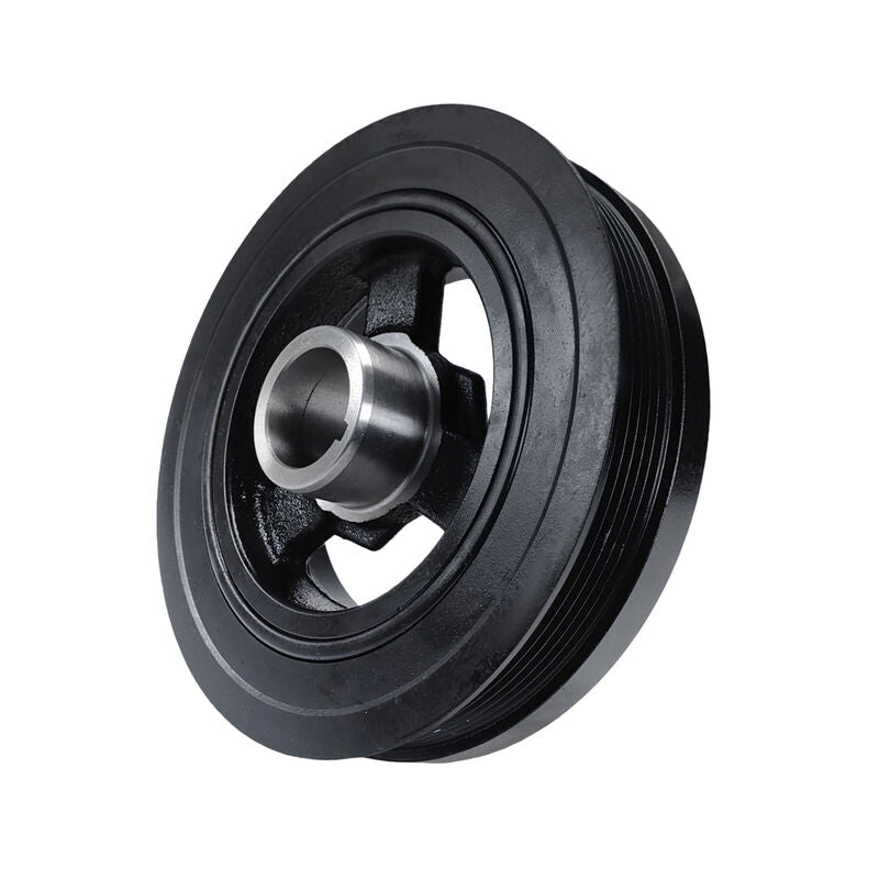 Harmonic Balancer - Ford Falcon BA BF FG FGX