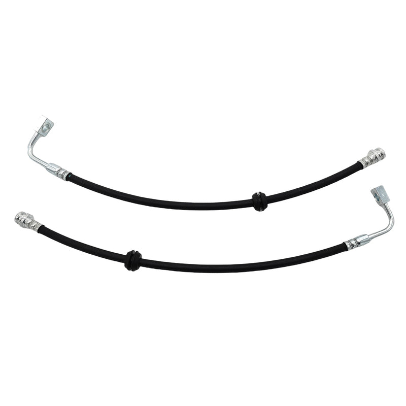 Front Brake Hose Set - Ford Falcon BA BF