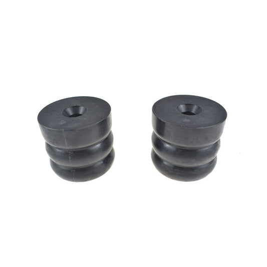 Rear Bump Stop Bushes Ford Falcon BA BF FG IRS