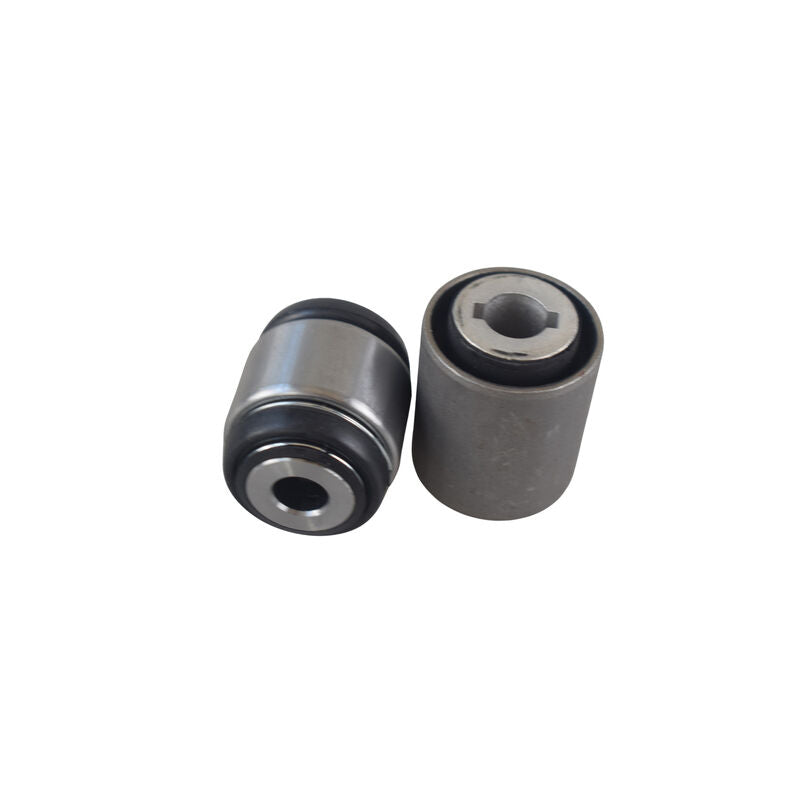 Pair Rear Control Arm Bushes - Ford Falcon BA BF FG