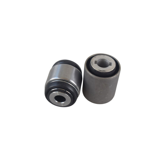 Pair Rear Control Arm Bushes - Ford Falcon BA BF FG