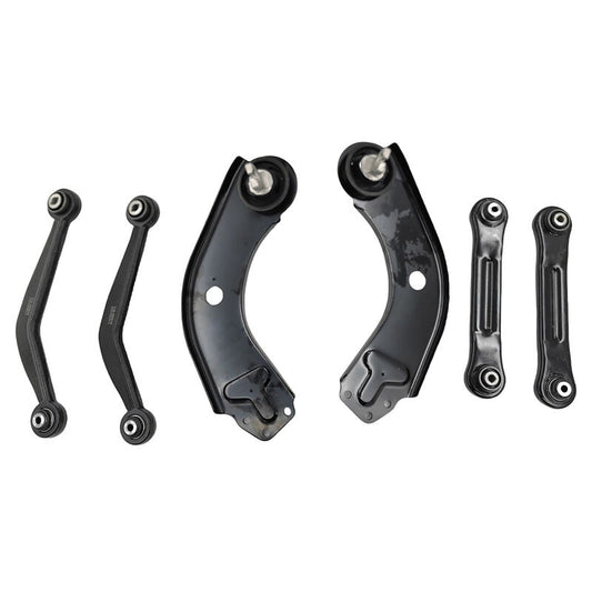Rear Control Arm Set - Ford Falcon BA BF