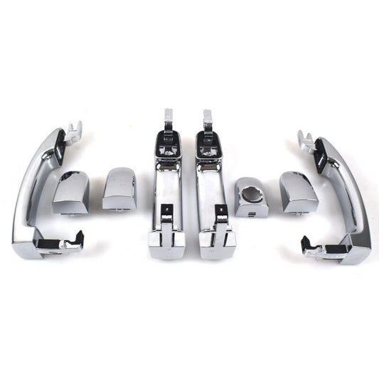 4 Pcs Outer Door Handle - Ford Falcon FG FGX