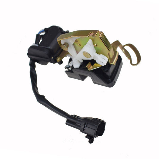 Front Right Door Lock Actuator Ford Falcon AU BA BF