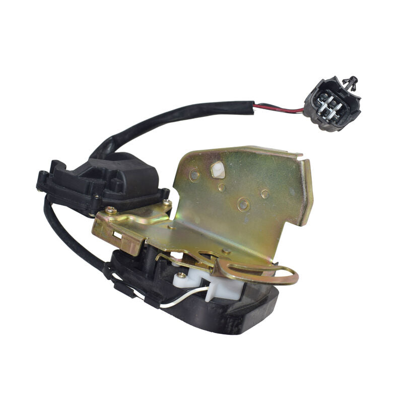Rear Left Door Lock Actuator - Ford Falcon AU BA BF