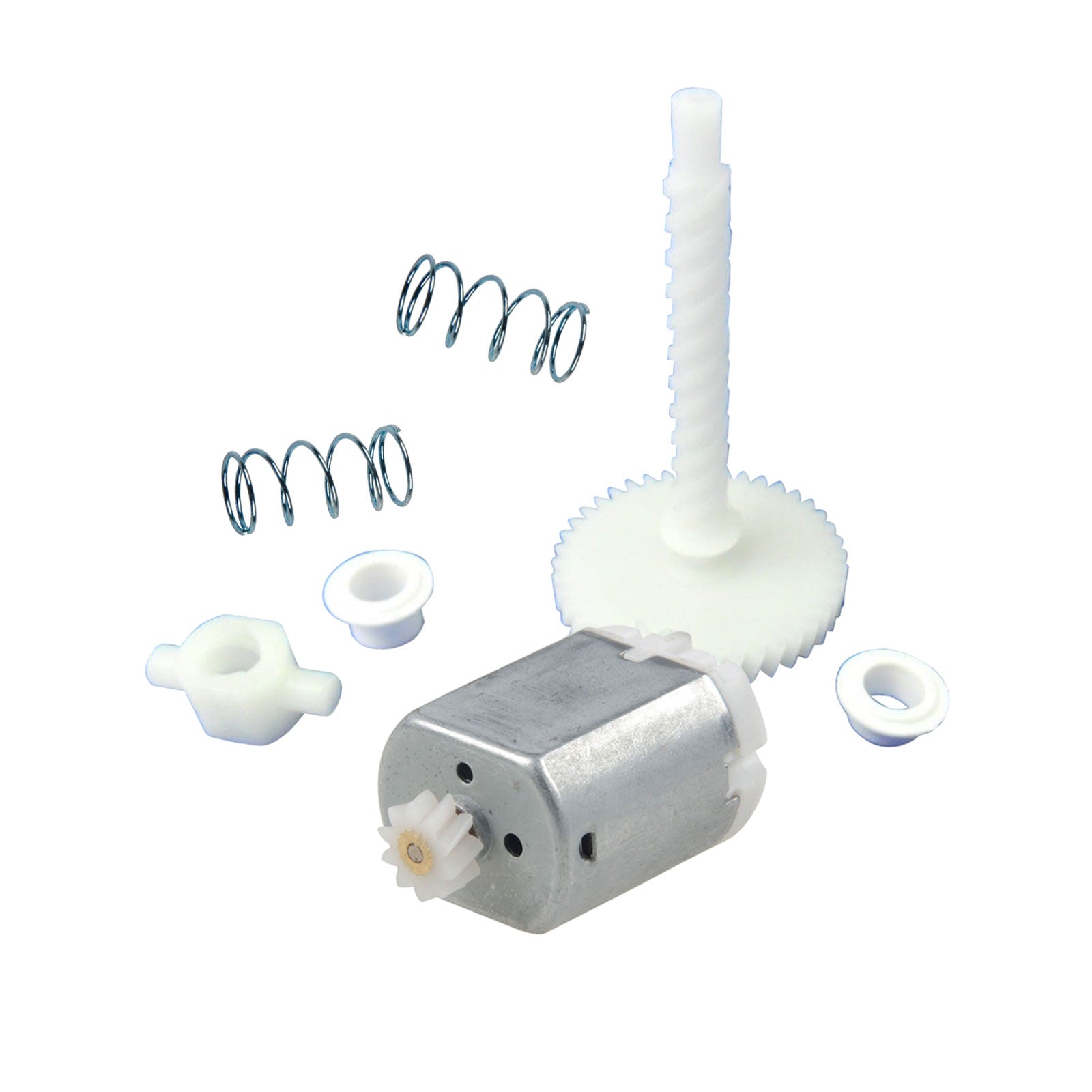 Door Lock Actuator Repair Kit Ford Falcon AU BA BF