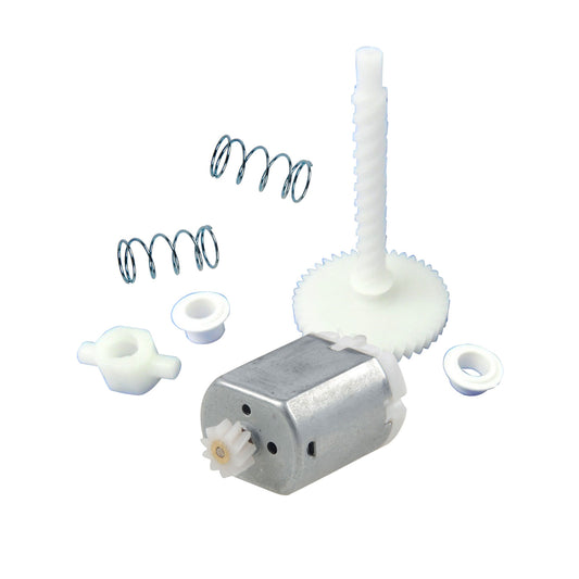 Door Lock Actuator Repair Kit Ford Falcon AU BA BF