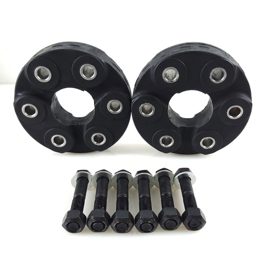Tailshaft Rubber Coupling Ford Falcon BA BF FG Holden