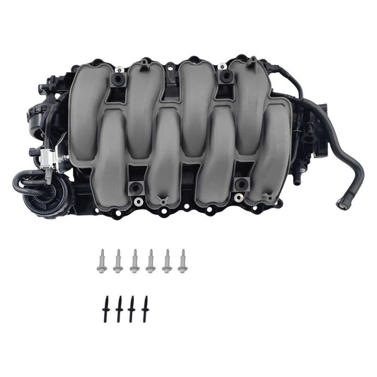 Air Intake Manifold Ford Mustang FM FN RWD 5.0L