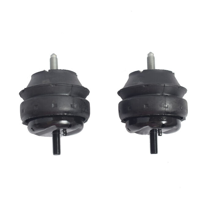 Pair Front Engine Mounts - Ford Falcon BA BF
