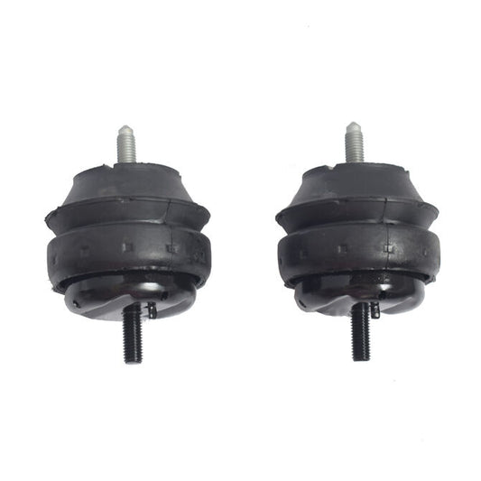 Pair Front Engine Mounts - Ford Falcon BA BF