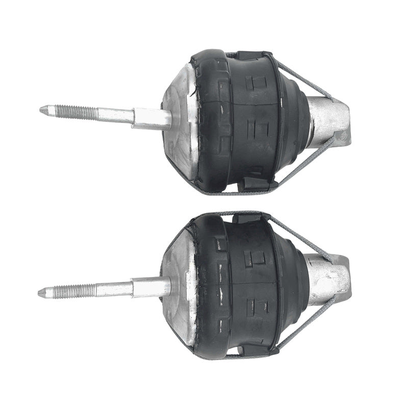 Pair Front Engine Mounts - Ford Falcon FG