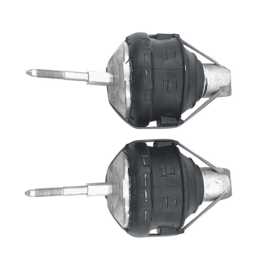 Pair Front Engine Mounts - Ford Falcon FG