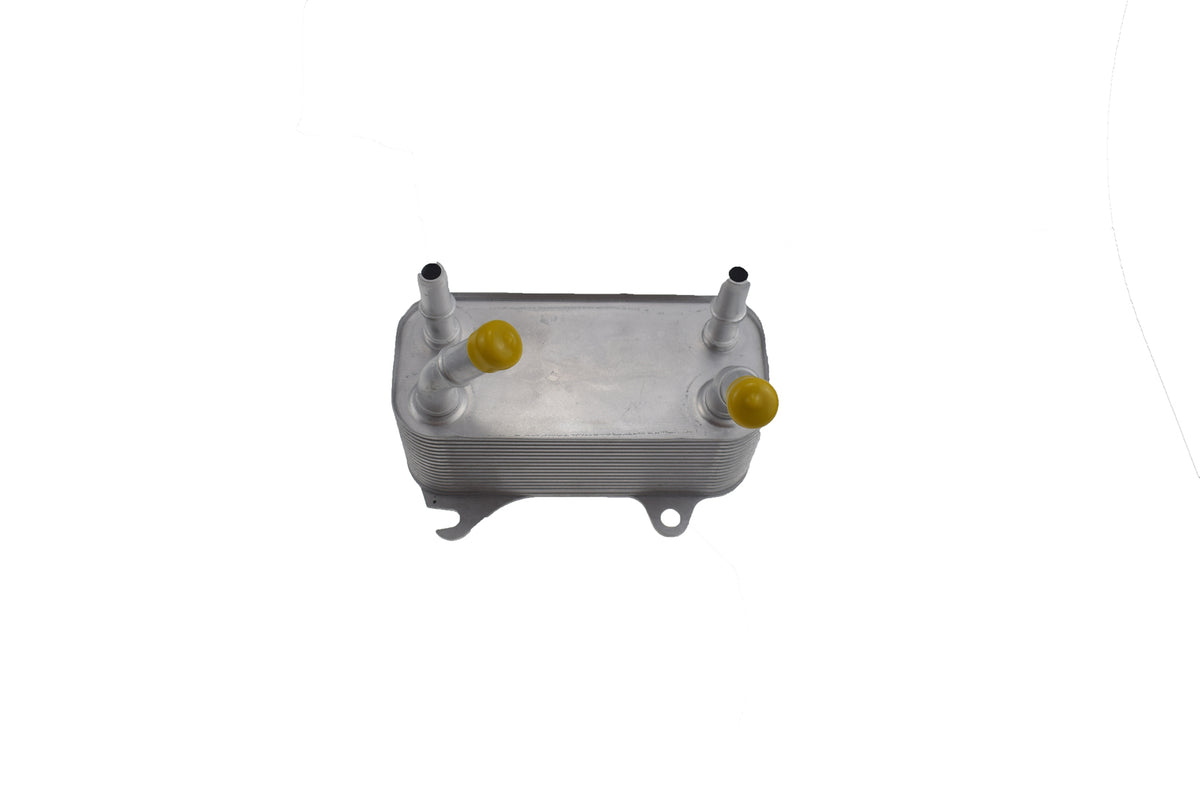 Oil Cooler - Ford Falcon BF